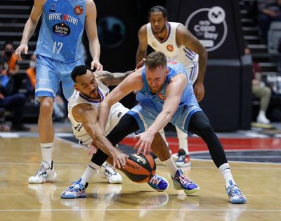 real madrid-río breogán