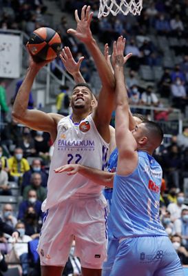 real madrid-río breogán