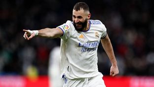 Three more points at stake against Alavés to strengthen lead at table´s summit