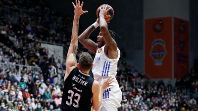 94-74: A la final de la Copa del Rey