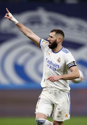 real madrid - alavés