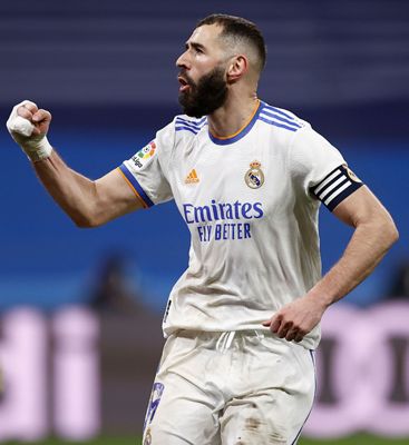 real madrid - alavés