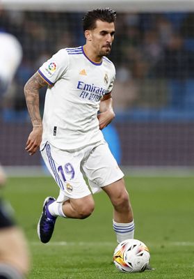 real madrid - alavés