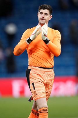 real madrid - alavés