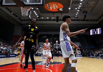 final infantil a - cajasiete canarias
