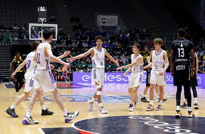 final infantil a - cajasiete canarias