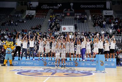 final infantil a - cajasiete canarias