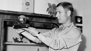 Cinco años sin Raymond Kopa