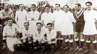 89 years since team’s second league title