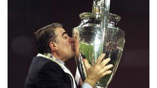 Three years without Lorenzo Sanz