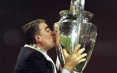 Two years since the passing of Lorenzo Sanz