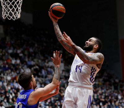 real madrid-barcelona