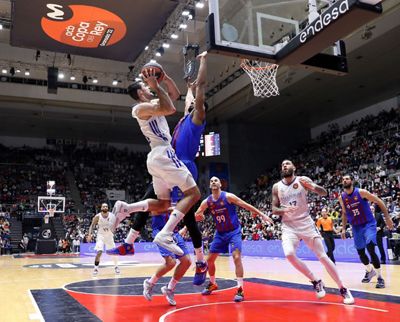 real madrid-barcelona