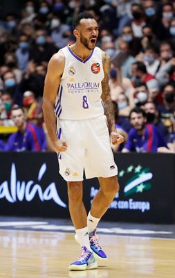 real madrid-barcelona