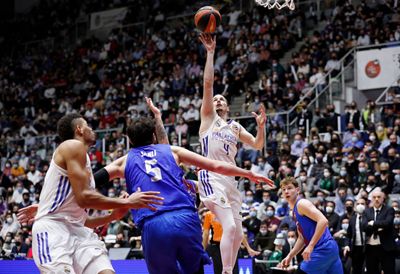 real madrid-barcelona