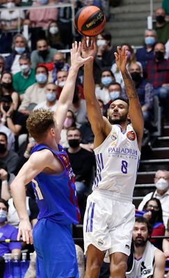 real madrid-barcelona