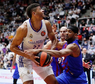 real madrid-barcelona