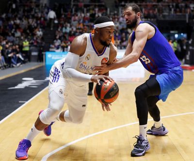 real madrid-barcelona