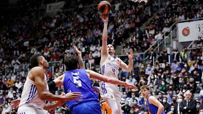 Resultados de la Copa del Rey