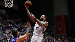 Defeat in Copa del Rey final