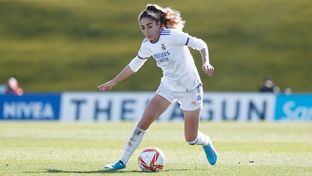 Convocatoria del Real Madrid ante el UDG Tenerife