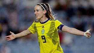 Resultados de las madridistas convocadas con sus selecciones