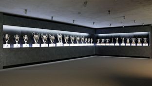 EL REAL MADRID CIERRA EL EJERCICIO 2021/22 CON UN RESULTADO POSITIVO DE 13 MILLONES DE EUROS