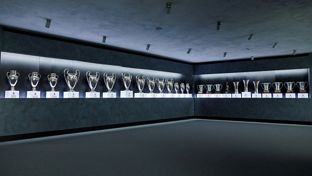 REAL MADRID CLOSES THE FINANCIAL YEAR 2022/23 WITH A 12 MILLION EURO POSITIVE RESULT