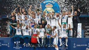 The Decimotercera!