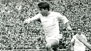 Golos com História: Velázquez