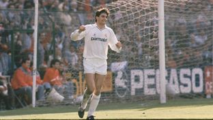 Golos com História: Míchel