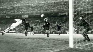 Golos com História: Pirri