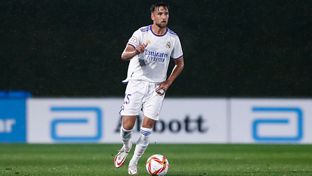 Carrillo: 'To beat Linares we have to be focussed from the very first minute”
