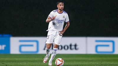 Carrillo: 'Para ganar al Linares hay que estar concentrados desde el primer minuto”