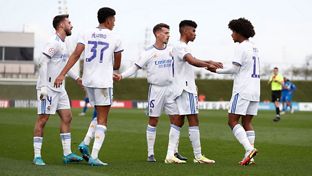 Programación Realmadrid TV: el Castilla-Sevilla Atlético, en directo a las 16:30 h