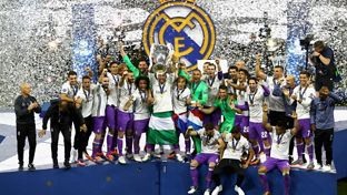 A Décima Segunda!