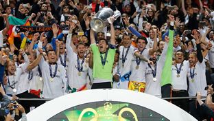 A Décima!