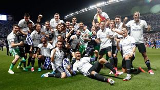 A Liga 33