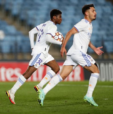 juvenil a - atlético de madrid