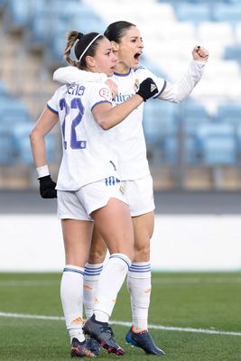 real madrid - athletic