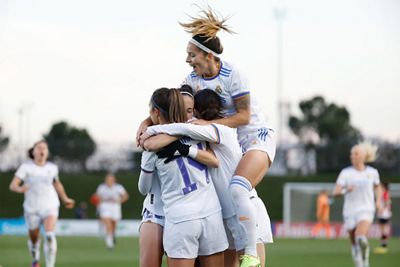 real madrid - athletic