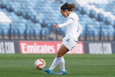 real madrid - athletic