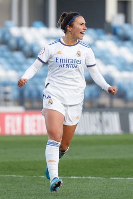 real madrid - athletic