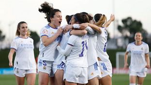 Real Madrid-Villarreal: all eyes on securing a Champions League spot