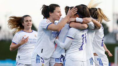 Real Madrid-UDG Tenerife: partido ante un rival directo en el Di Stéfano