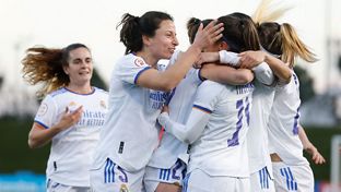 Levante-Real Madrid: a por el pase a las semifinales de la Copa