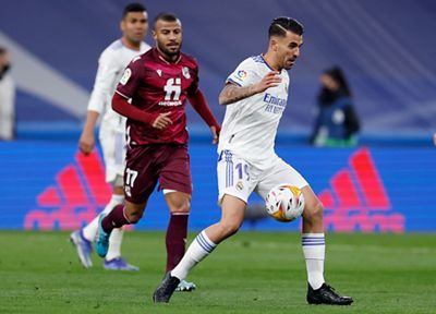 real madrid - real sociedad