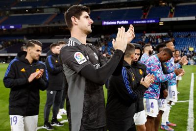 real madrid - real sociedad