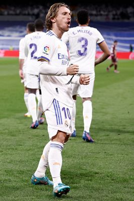 real madrid - real sociedad