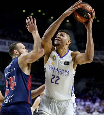 real madrid - bitci baskonia